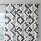 Theron - Curtain Panel - The Drapery