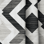 Theron - Curtain Panel - The Drapery