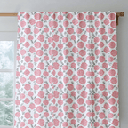 Theron Garden - Curtain Panel - The Drapery