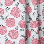 Theron Garden - Curtain Panel - The Drapery