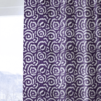 Thessaly - Curtain Panel - The Drapery