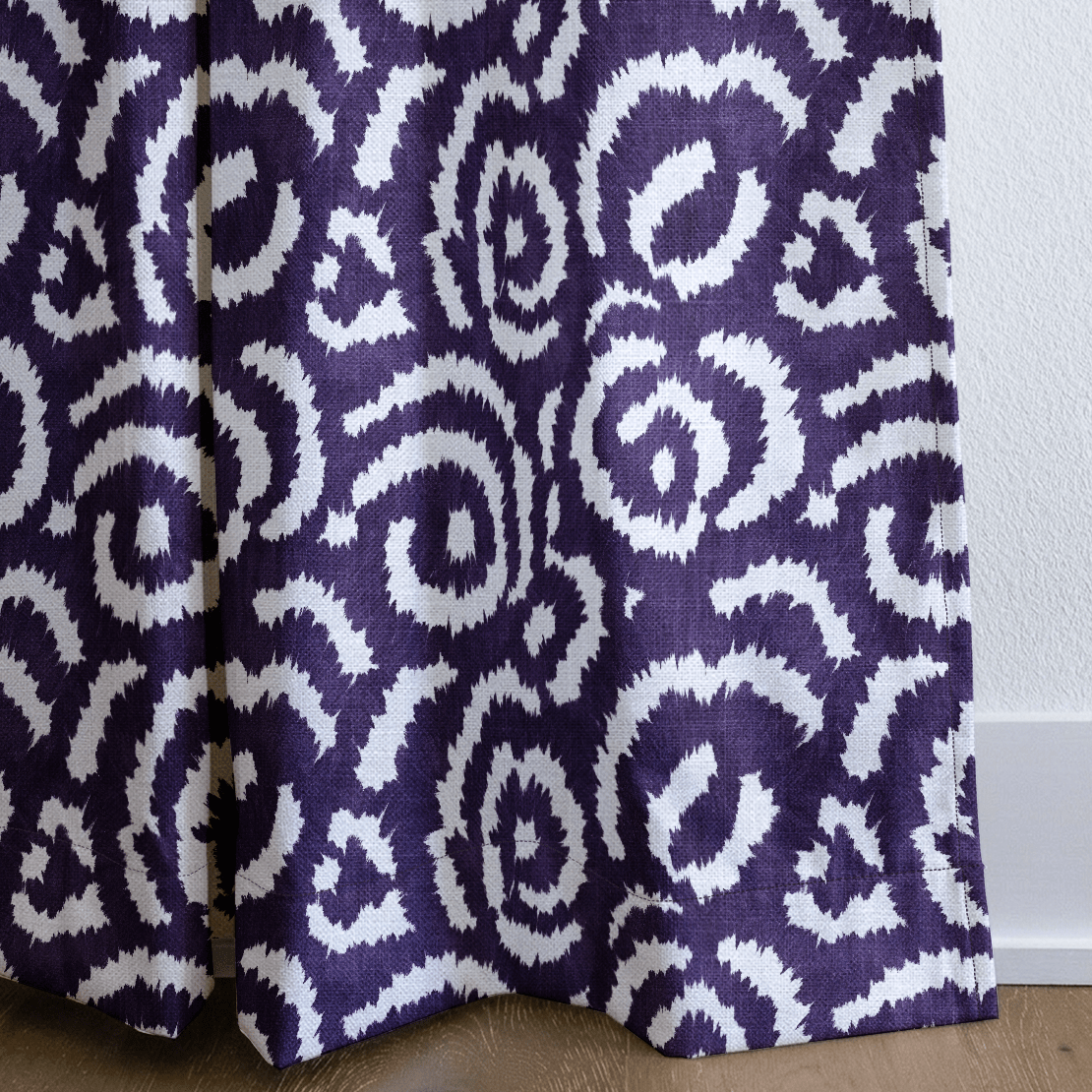 Thessaly - Curtain Panel - The Drapery