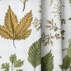 Thistle - Curtain Panel - The Drapery