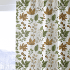 Thistle - Curtain Panel - The Drapery