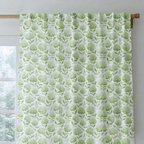 Thompson - Curtain Panel - The Drapery