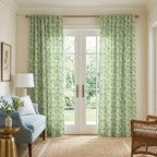 Thompson - Curtain Panel - The Drapery