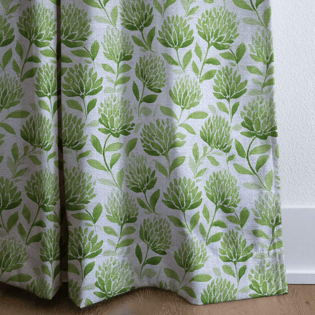 Thompson - Curtain Panel - The Drapery