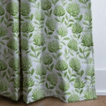 Thompson - Curtain Panel - The Drapery
