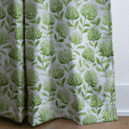 Thompson - Curtain Panel - The Drapery