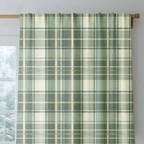 Thoreau - Curtain Panel - The Drapery