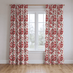 Thorne - Curtain Panel - The Drapery