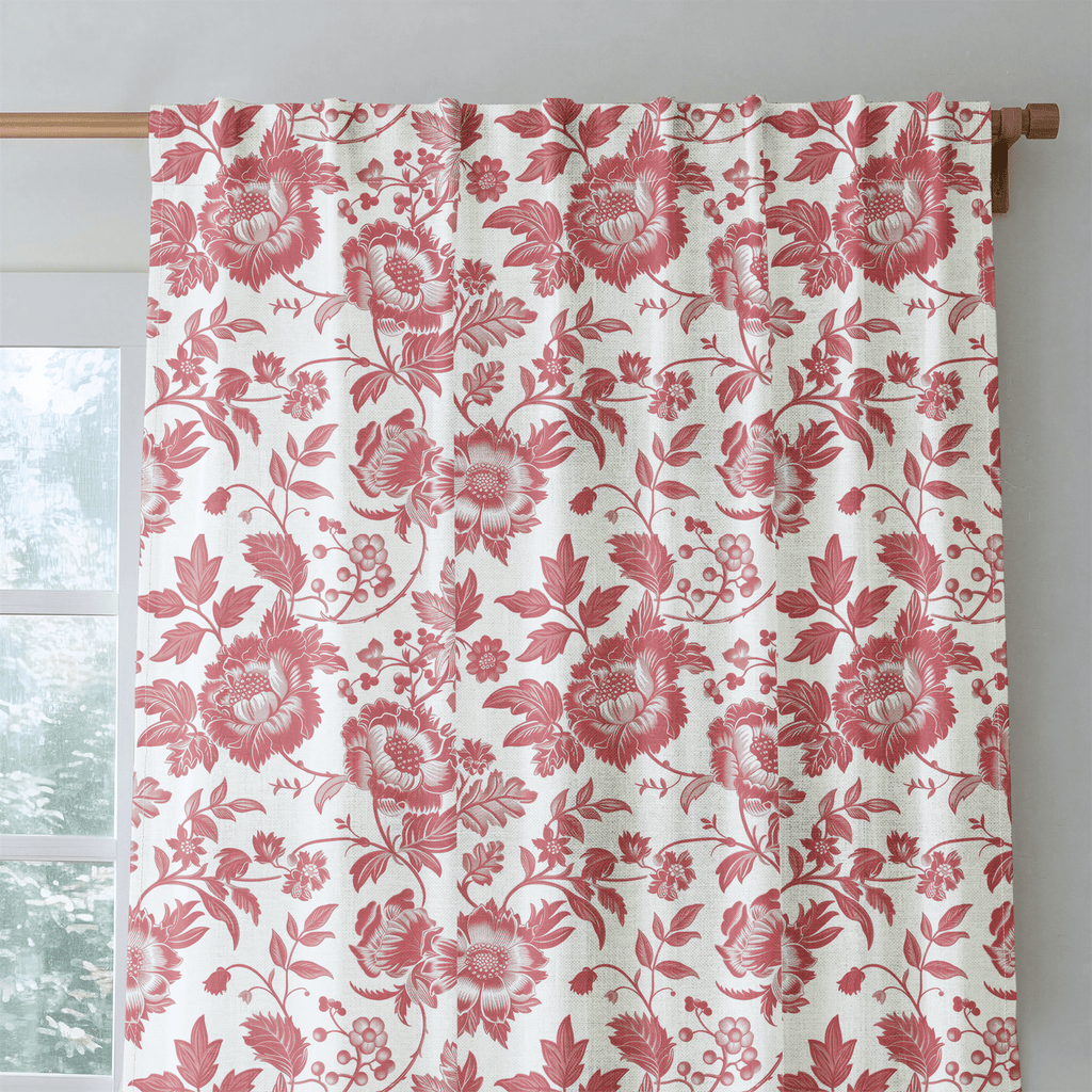 Thorne - Curtain Panel - The Drapery