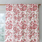 Thorne - Curtain Panel - The Drapery