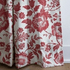Thorne - Curtain Panel - The Drapery