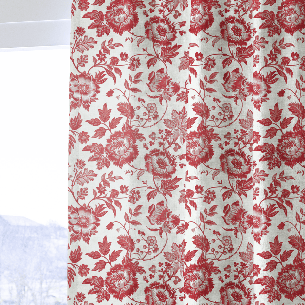 Thorne - Curtain Panel - The Drapery