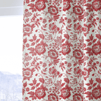 Thorne - Curtain Panel - The Drapery