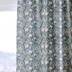 Thorne - Curtain Panel - The Drapery