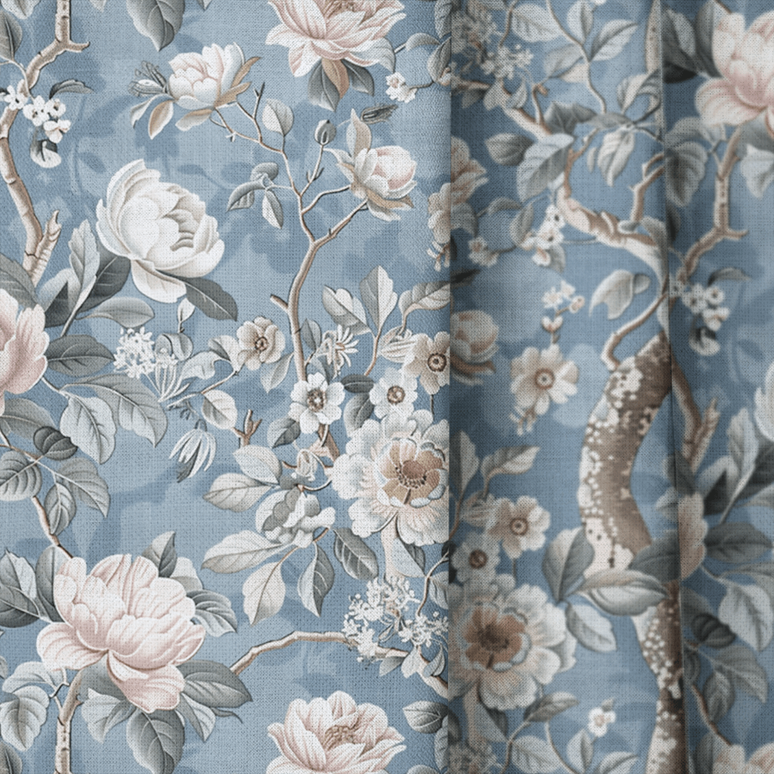 Thorne - Curtain Panel - The Drapery