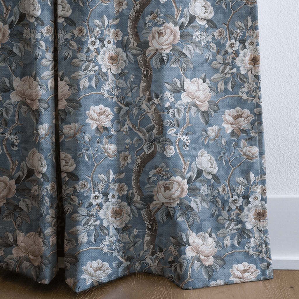 Thorne - Curtain Panel - The Drapery