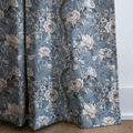 Thorne - Curtain Panel - The Drapery