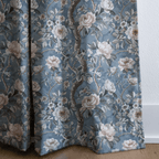 Thorne - Curtain Panel - The Drapery
