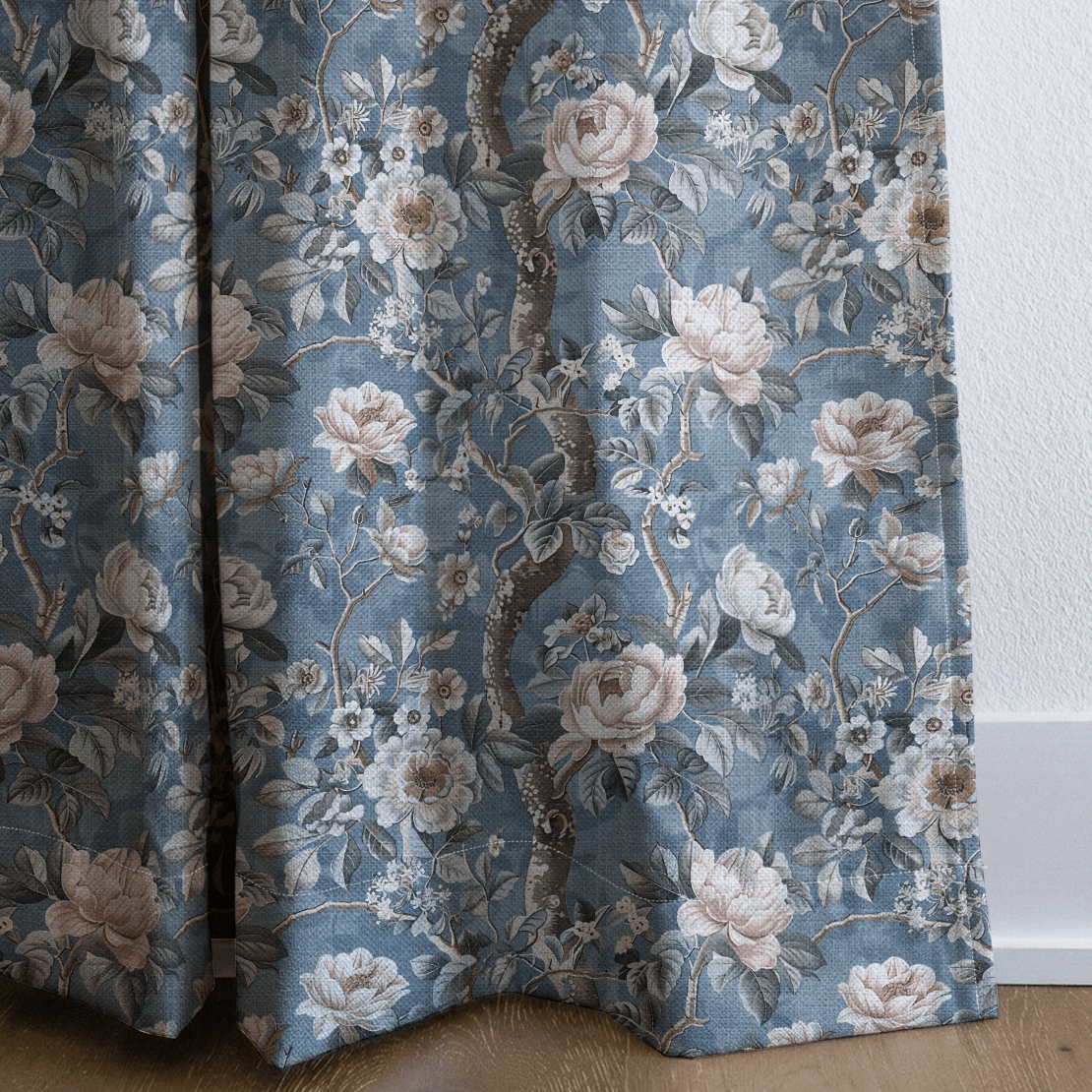 Thorne - Curtain Panel - The Drapery