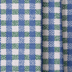 Thorneck Plaid - Curtain Panel - The Drapery