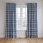 Thorneck Plaid - Curtain Panel - The Drapery