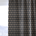 Thornewell - Curtain Panel - The Drapery