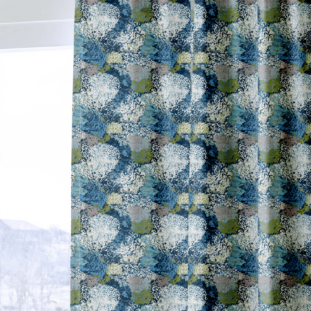 Tide & True - Curtain Panel - The Drapery