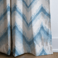 Tidepoint - Curtain Panel - The Drapery