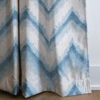 Tidepoint - Curtain Panel - The Drapery