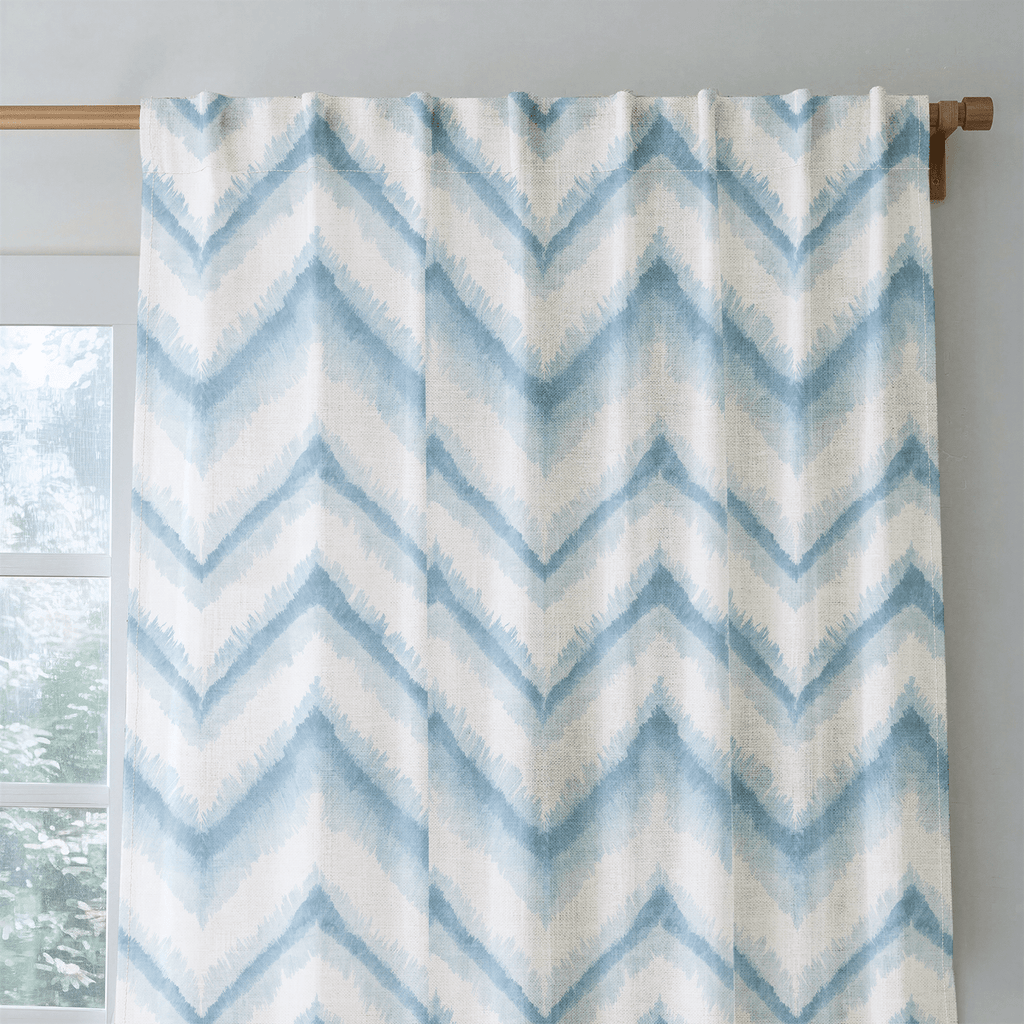 Tidepoint - Curtain Panel - The Drapery