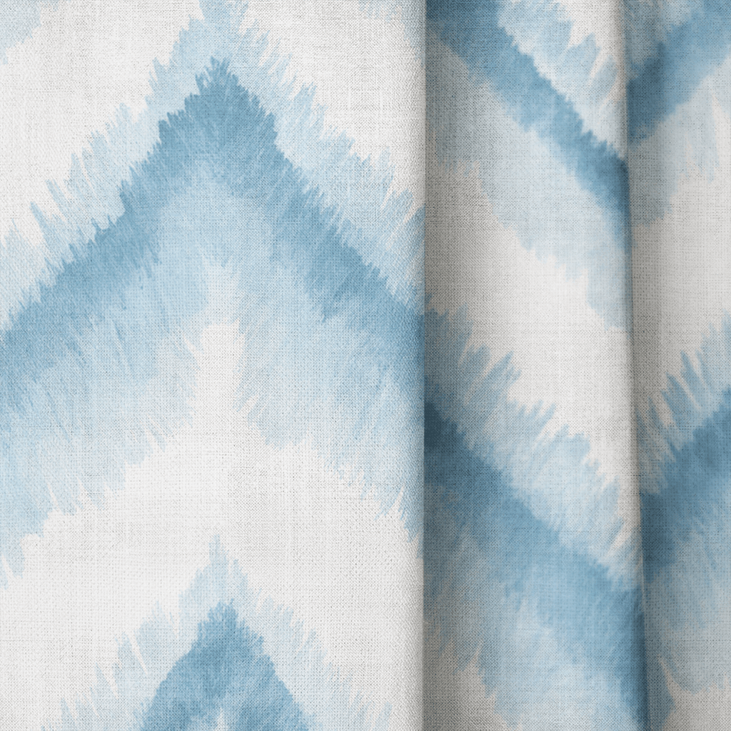 Tidepoint - Curtain Panel - The Drapery