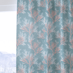 Tidepool - Curtain Panel - The Drapery