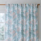 Tidepool - Curtain Panel - The Drapery