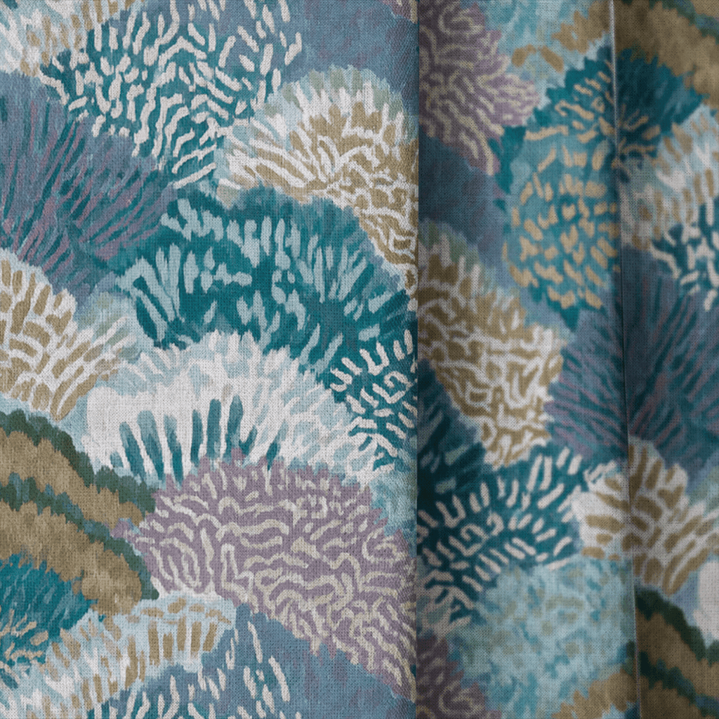 Tidewater - The Drapery