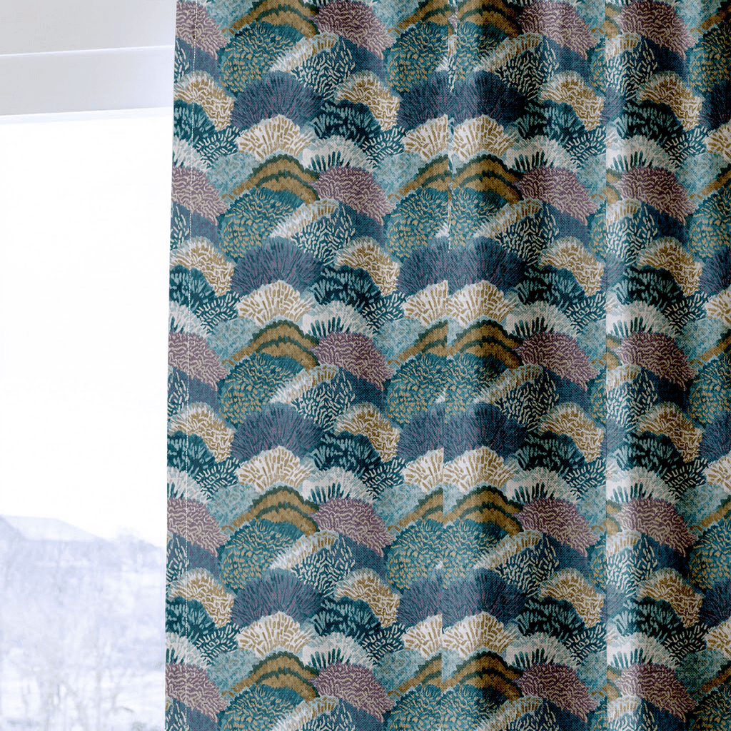 Tidewater - The Drapery