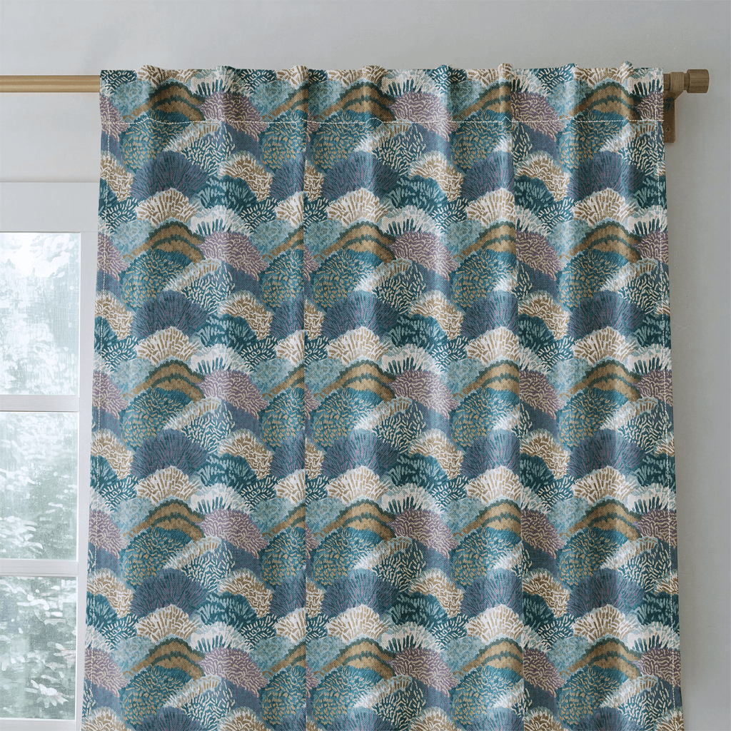 Tidewater - The Drapery