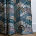 Tidewater - Curtain Panel - The Drapery