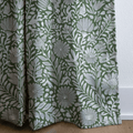 Tierra Sagrada - Curtain Panel - The Drapery