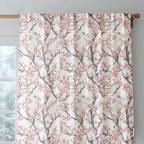 Tiffany - Curtain Panel - The Drapery
