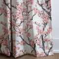 Tiffany - Curtain Panel - The Drapery