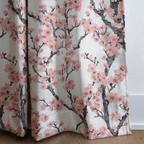 Tiffany - Curtain Panel - The Drapery
