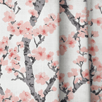 Tiffany - Curtain Panel - The Drapery