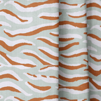 Tiger Stripes - The Drapery