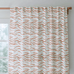 Tiger Stripes - The Drapery