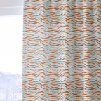 Tiger Stripes - The Drapery