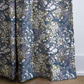 Tilly Speckles - Curtain Panel - The Drapery