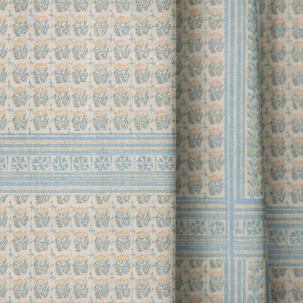 Timber Hearth - The Drapery